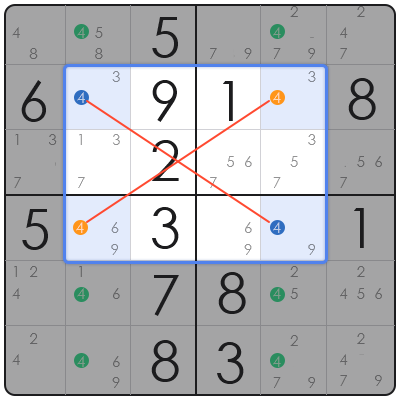 mega sudoku